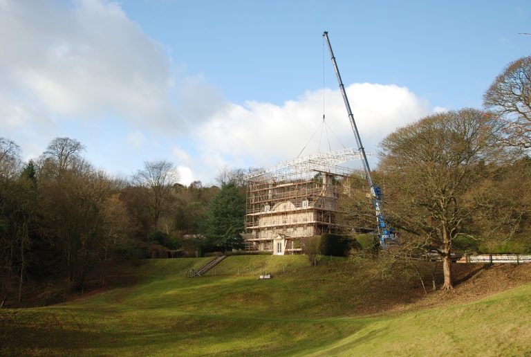 Classic Country House